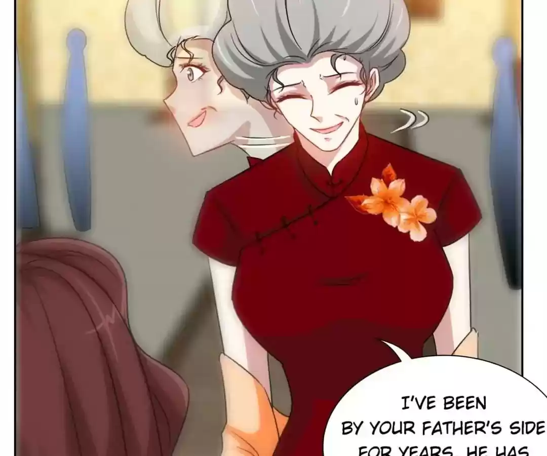 Taming The Possessive Girl Chapter 144