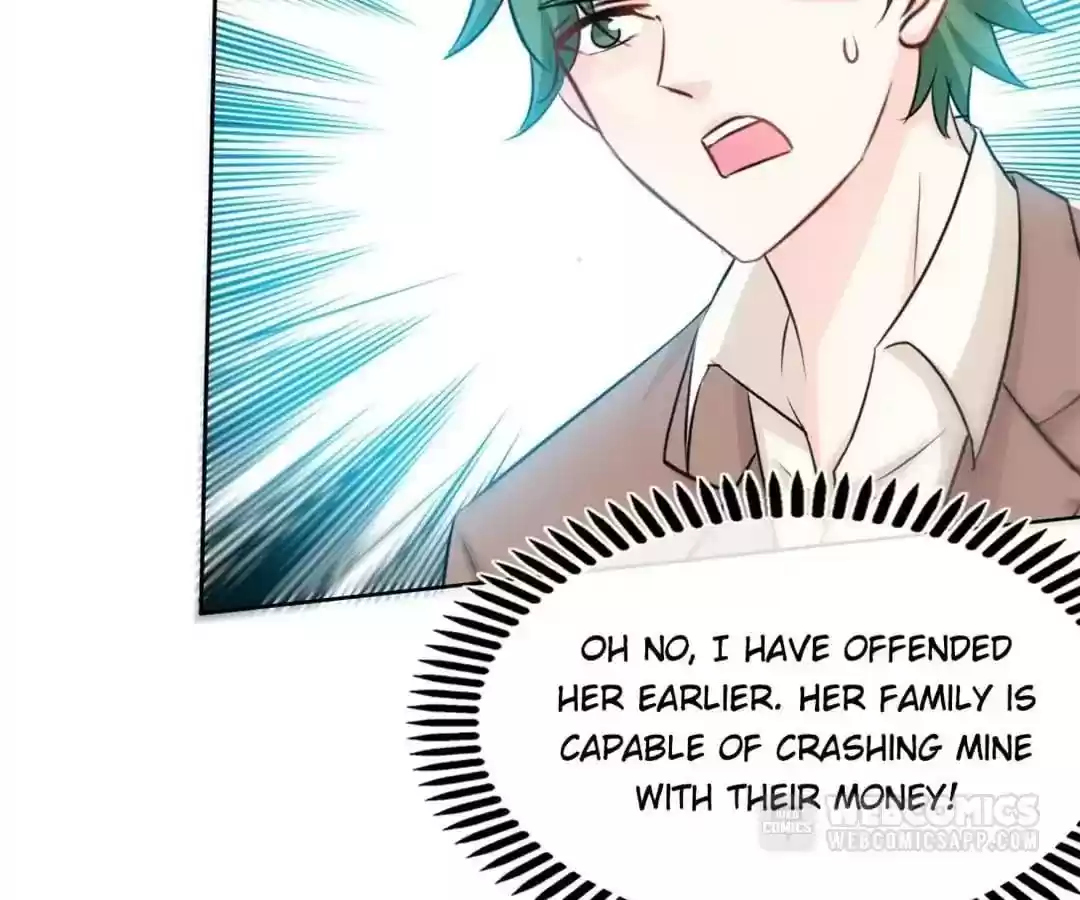 Taming The Possessive Girl Chapter 145