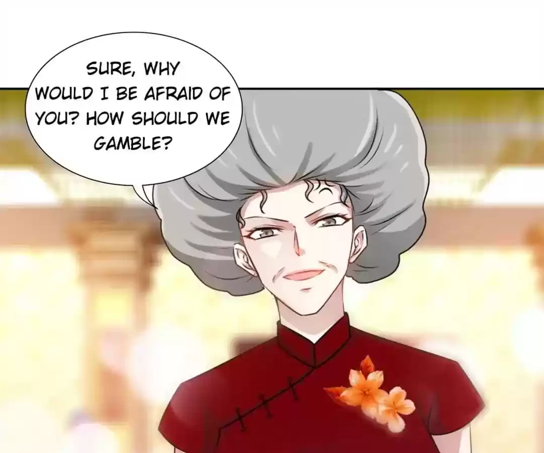 Taming The Possessive Girl Chapter 145