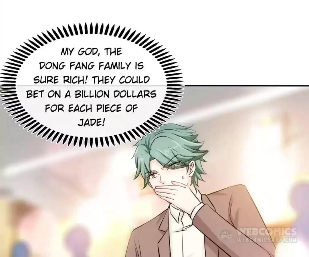 Taming The Possessive Girl Chapter 145