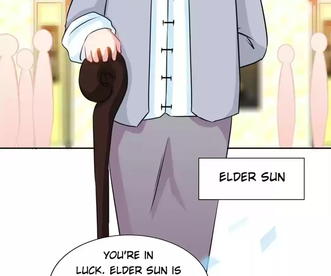 Taming The Possessive Girl Chapter 145