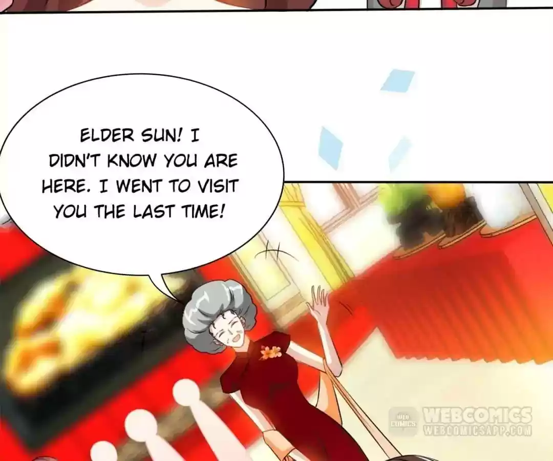 Taming The Possessive Girl Chapter 145