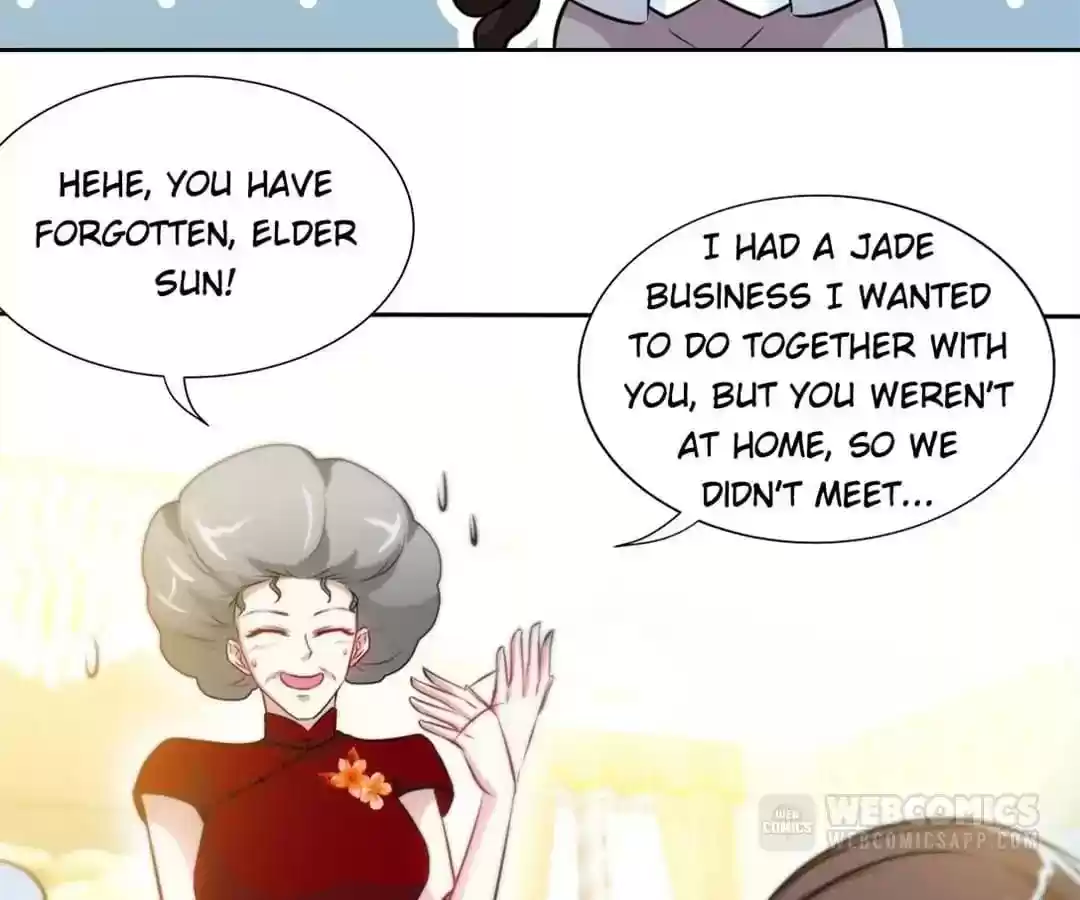 Taming The Possessive Girl Chapter 145