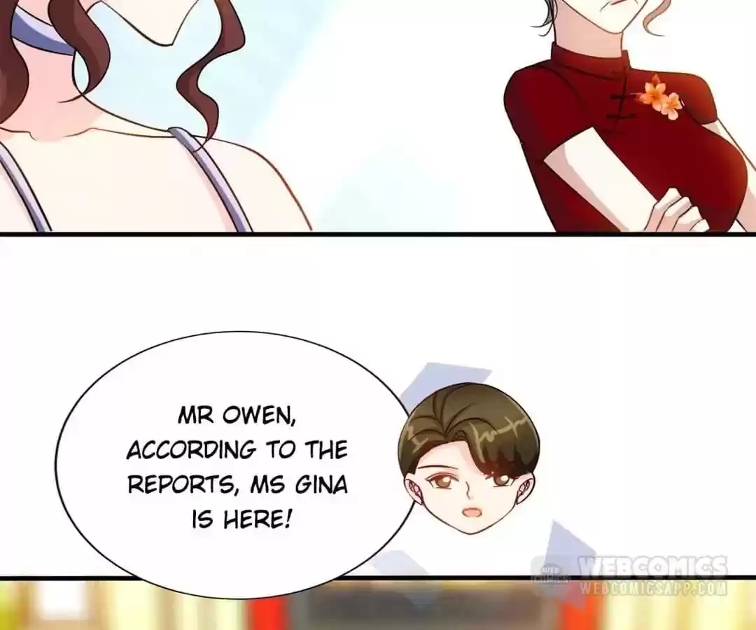 Taming The Possessive Girl Chapter 145