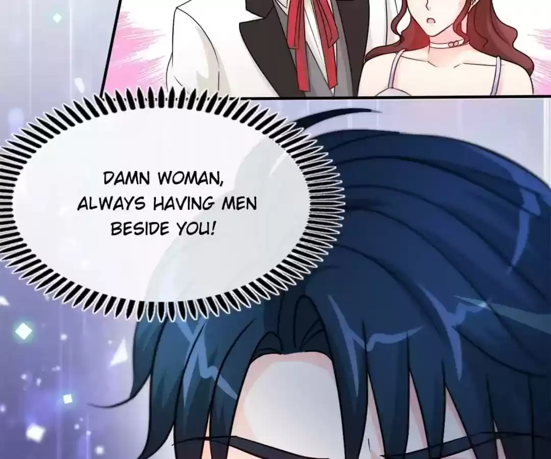 Taming The Possessive Girl Chapter 145