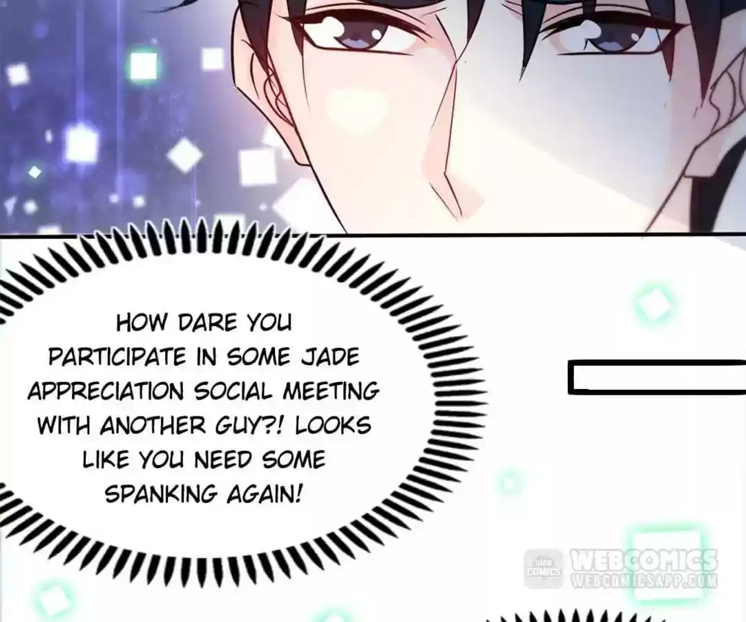 Taming The Possessive Girl Chapter 145