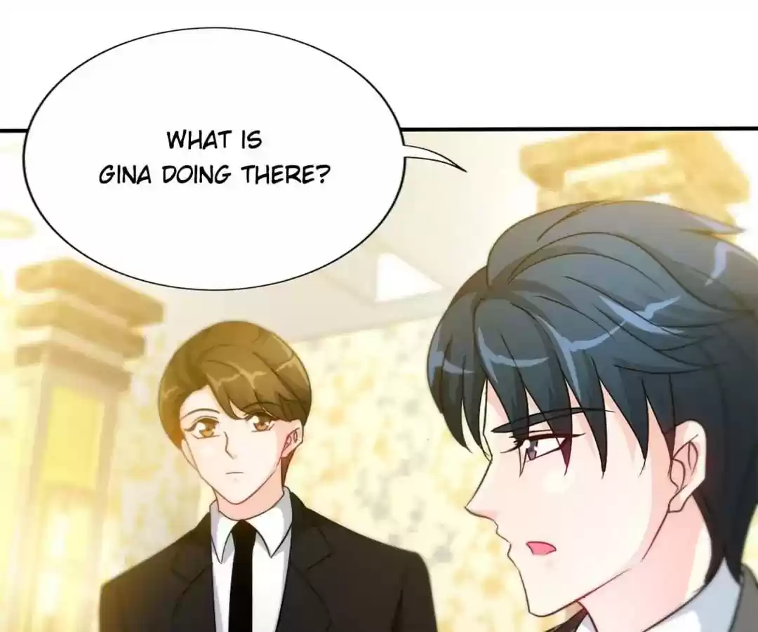 Taming The Possessive Girl Chapter 145