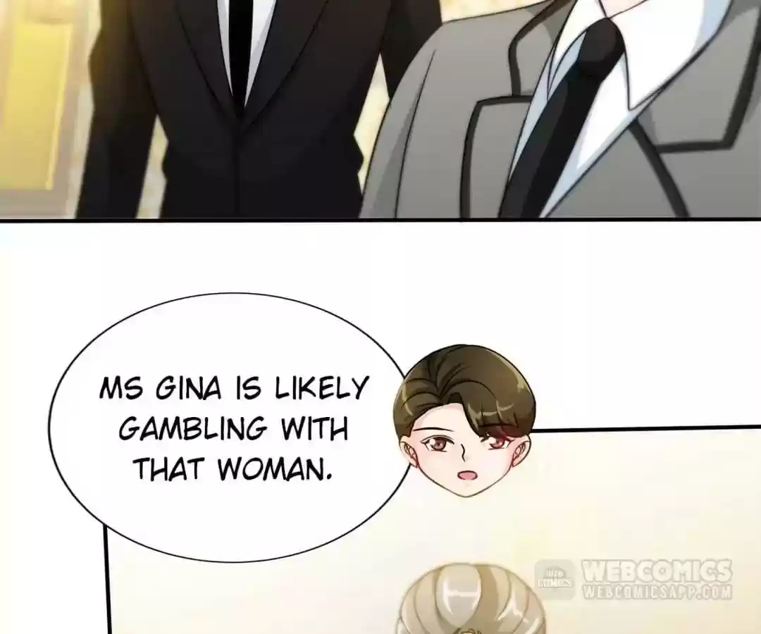 Taming The Possessive Girl Chapter 145