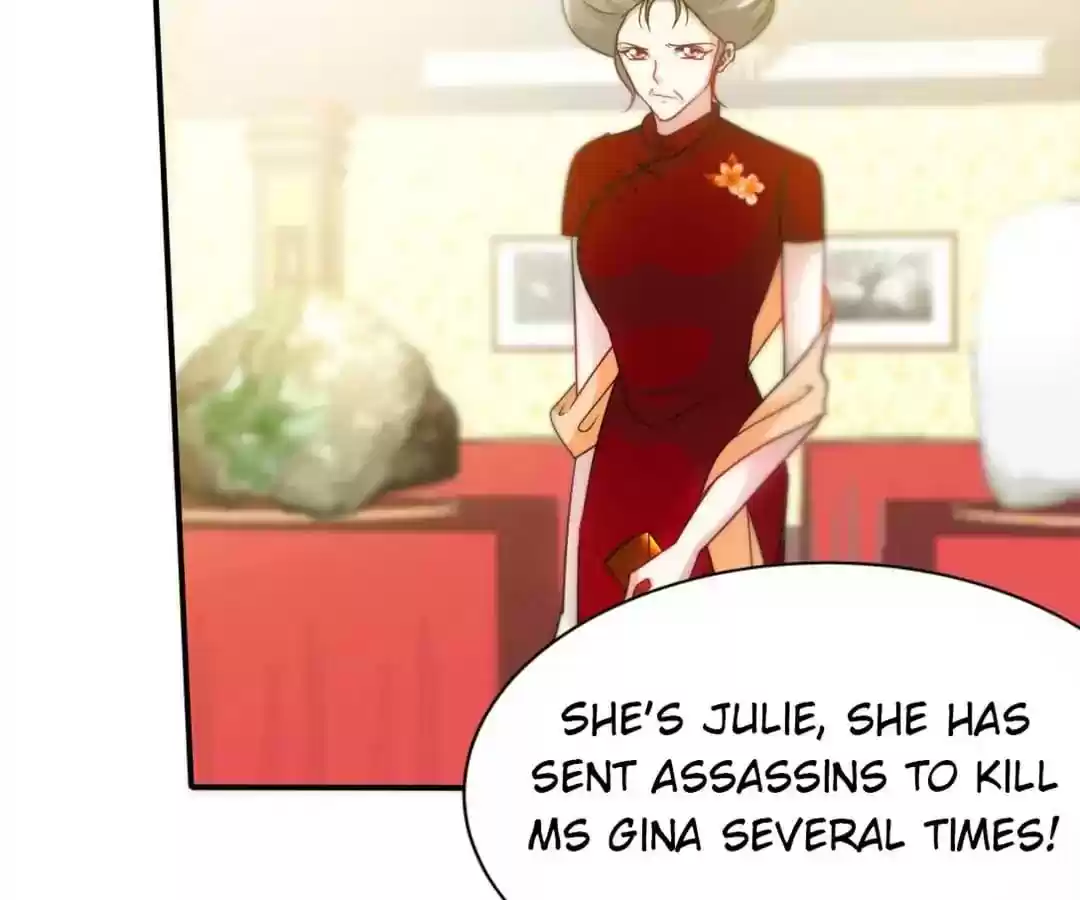 Taming The Possessive Girl Chapter 145