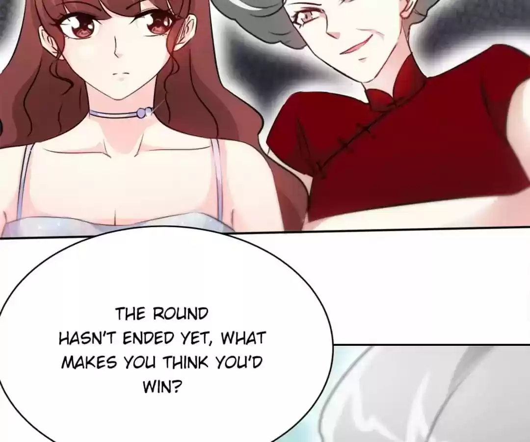 Taming The Possessive Girl Chapter 146