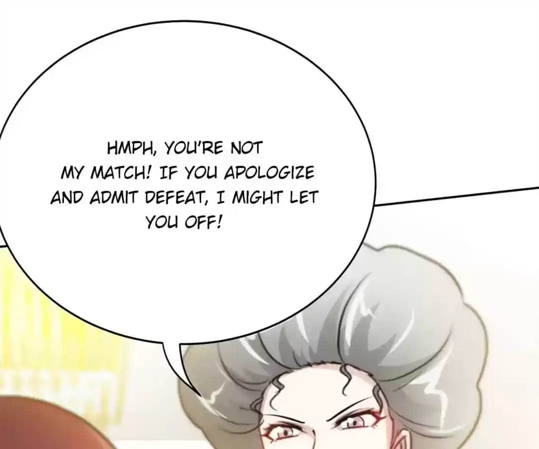 Taming The Possessive Girl Chapter 146