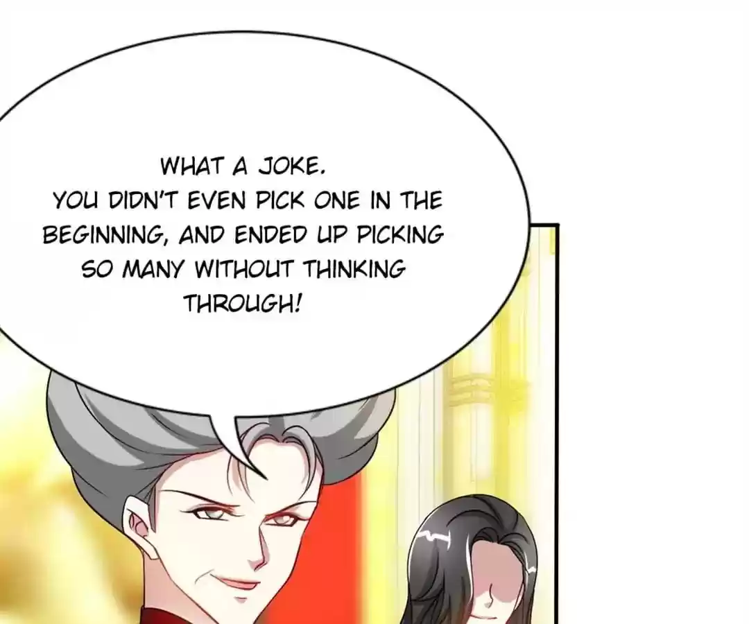 Taming The Possessive Girl Chapter 146