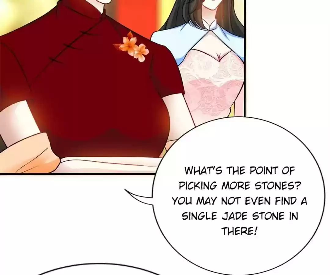 Taming The Possessive Girl Chapter 146