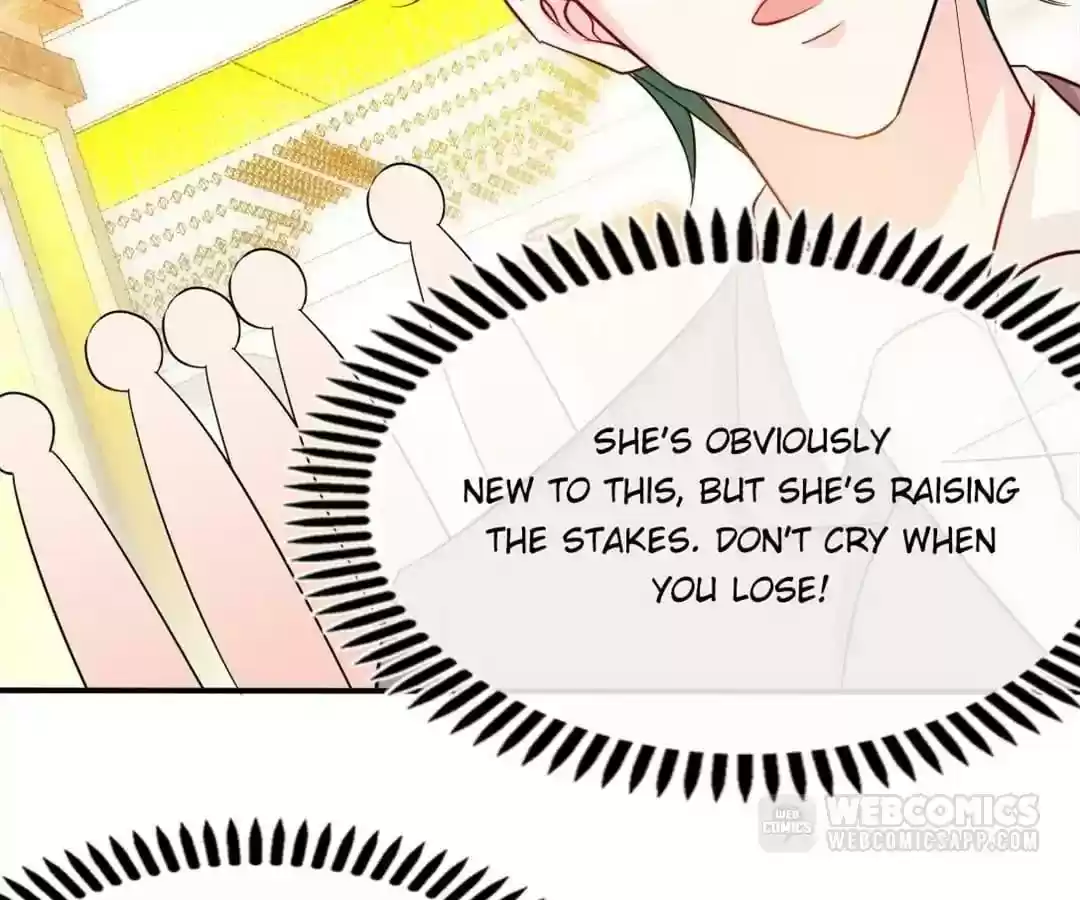 Taming The Possessive Girl Chapter 146