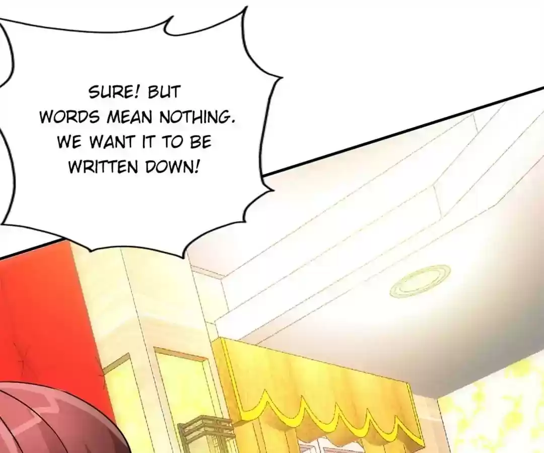 Taming The Possessive Girl Chapter 146