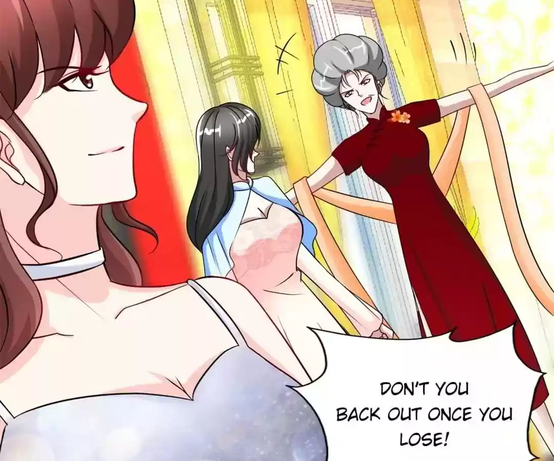 Taming The Possessive Girl Chapter 146