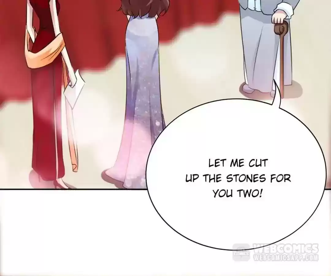 Taming The Possessive Girl Chapter 147