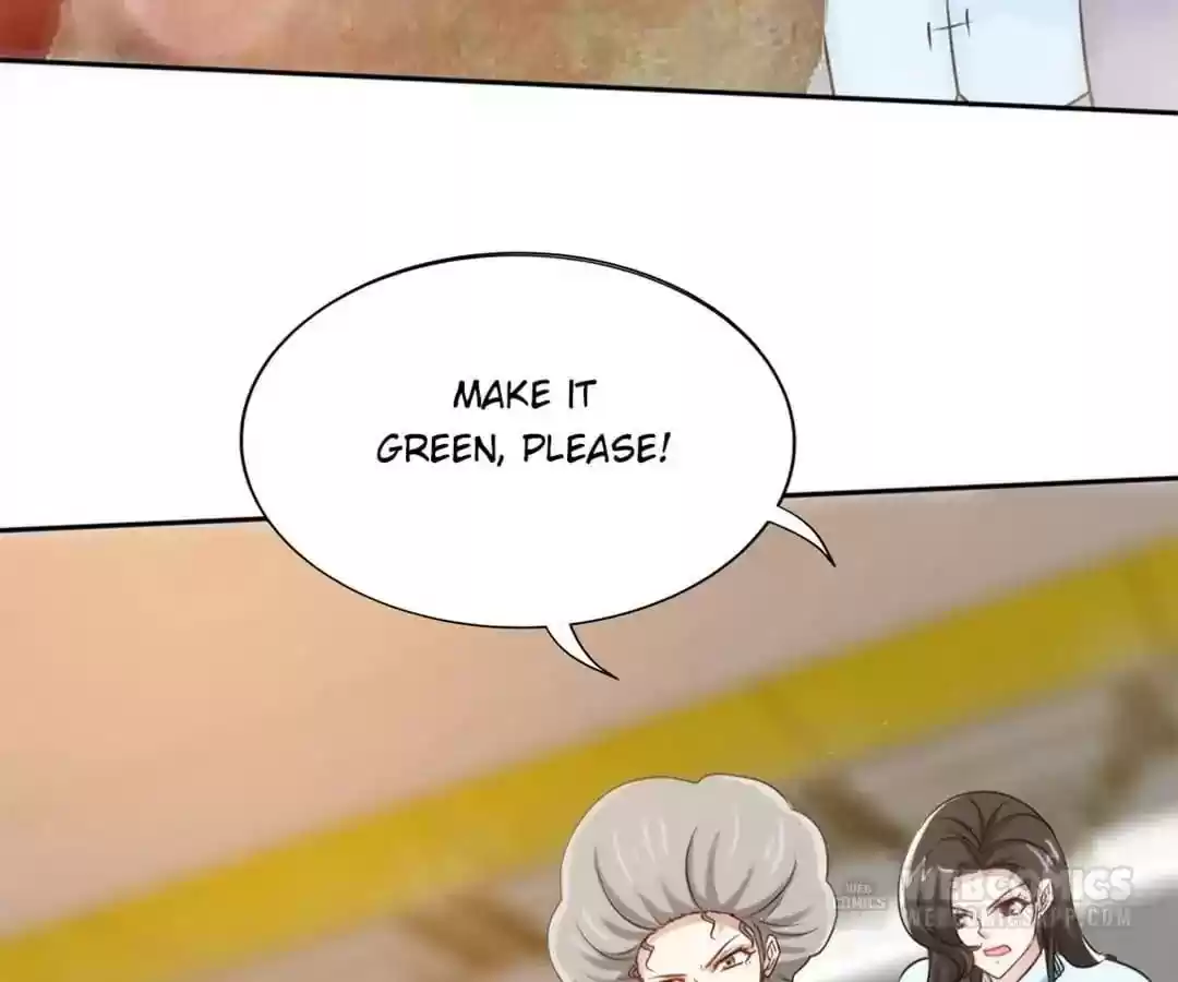 Taming The Possessive Girl Chapter 147