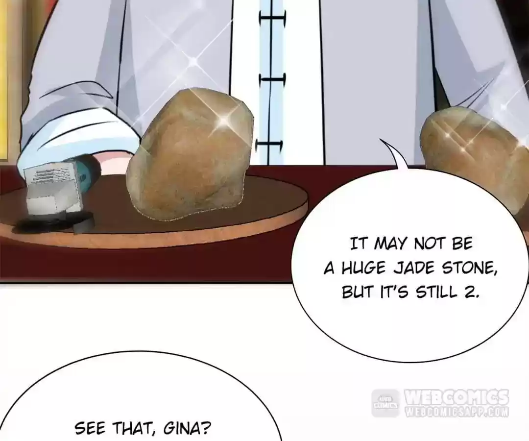 Taming The Possessive Girl Chapter 147