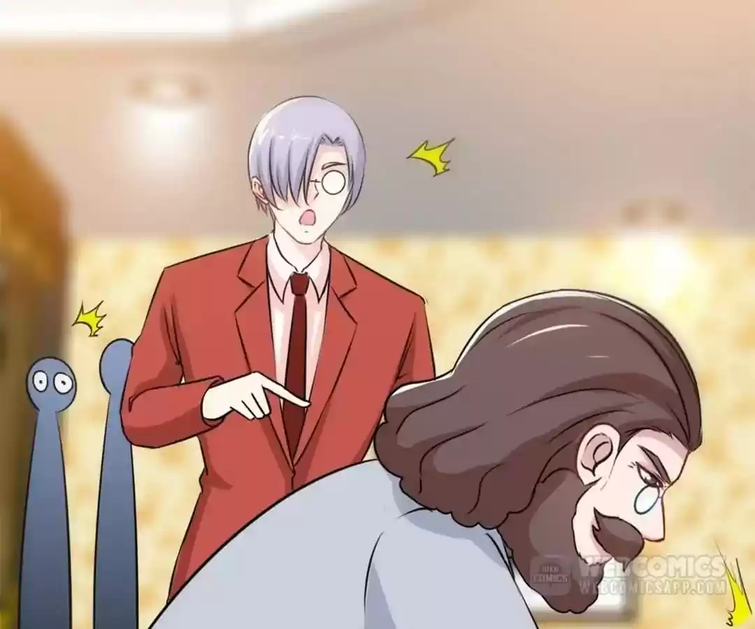 Taming The Possessive Girl Chapter 147