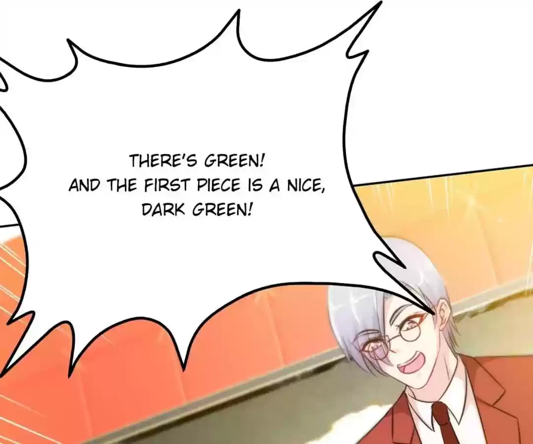 Taming The Possessive Girl Chapter 147