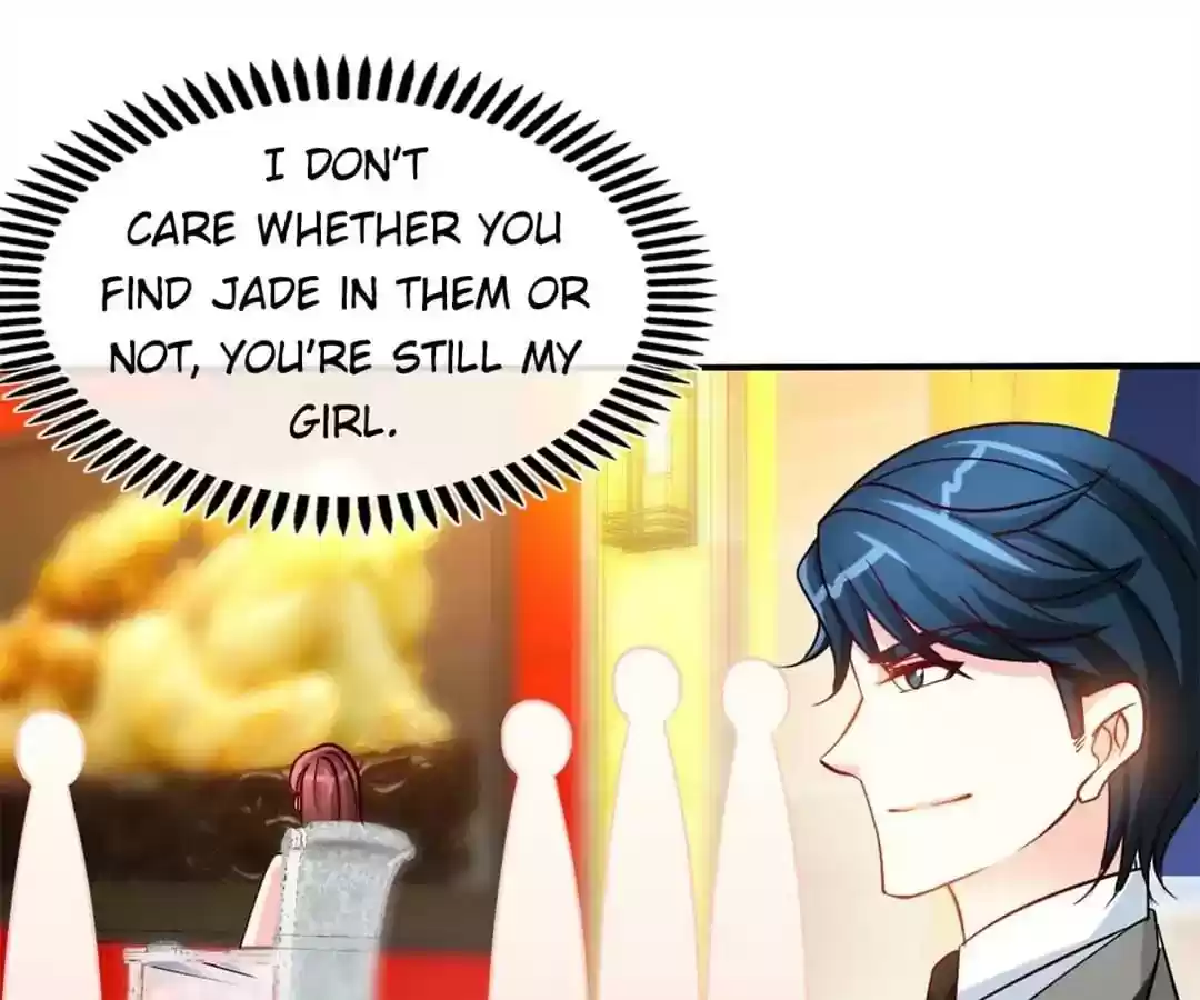 Taming The Possessive Girl Chapter 147