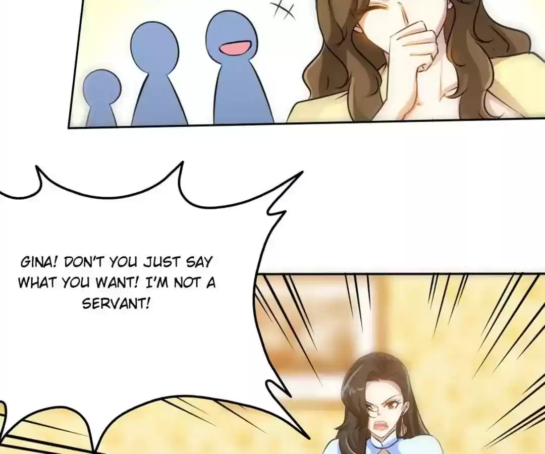 Taming The Possessive Girl Chapter 148