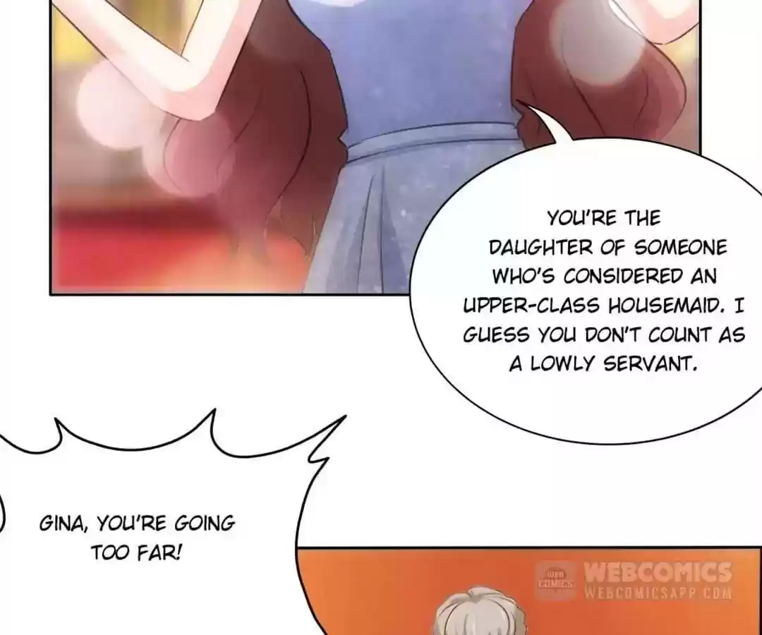 Taming The Possessive Girl Chapter 148