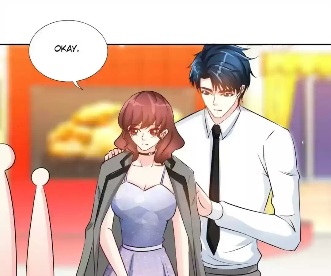 Taming The Possessive Girl Chapter 148