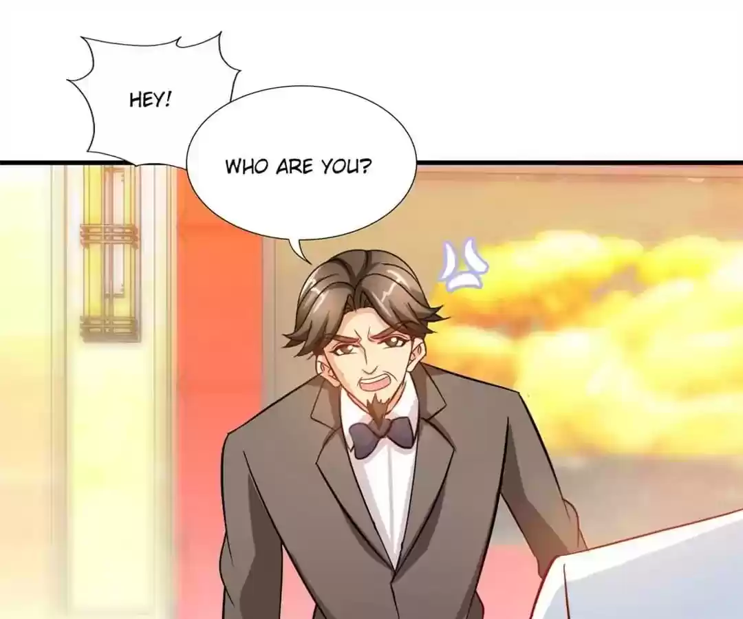 Taming The Possessive Girl Chapter 148