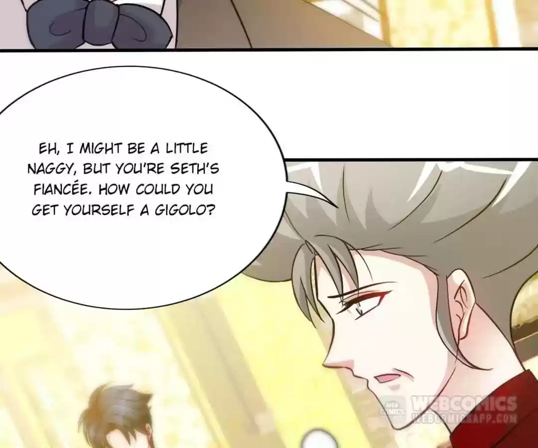 Taming The Possessive Girl Chapter 148