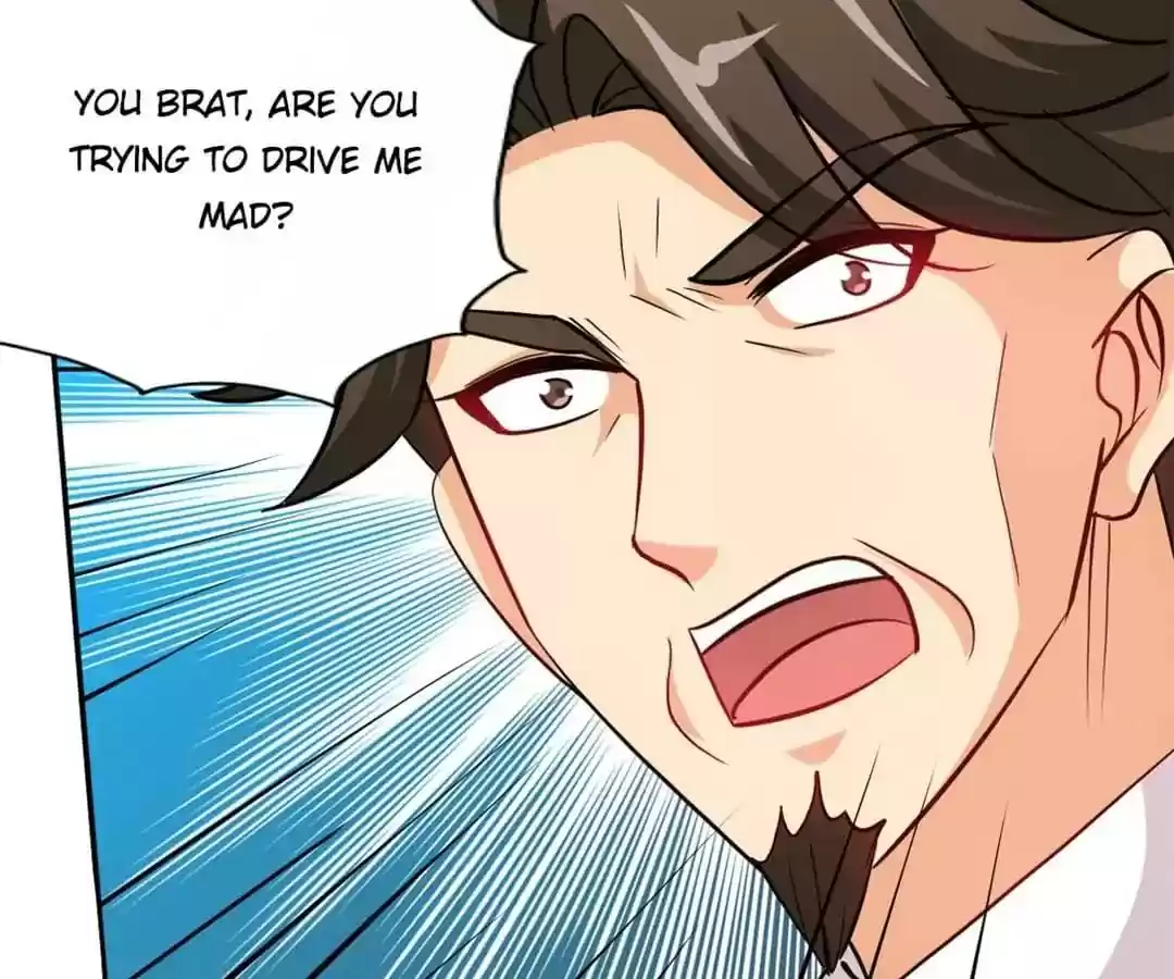 Taming The Possessive Girl Chapter 149