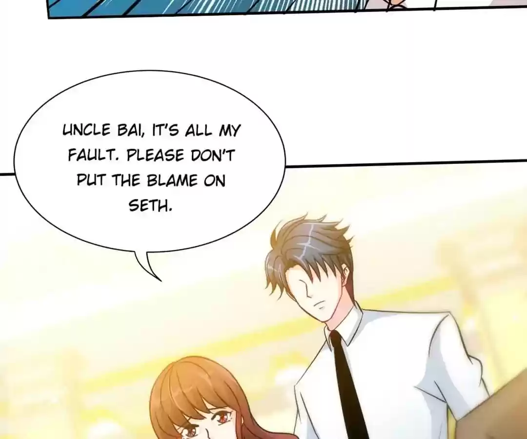 Taming The Possessive Girl Chapter 149