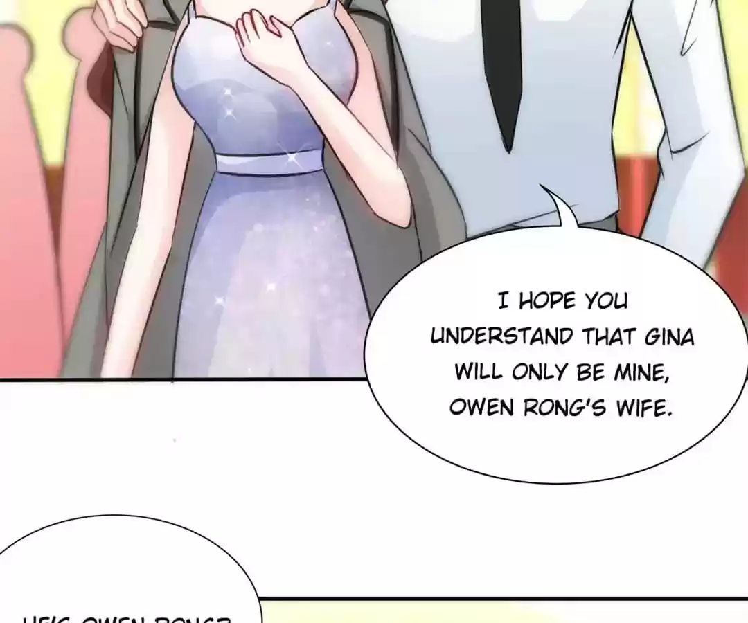 Taming The Possessive Girl Chapter 149