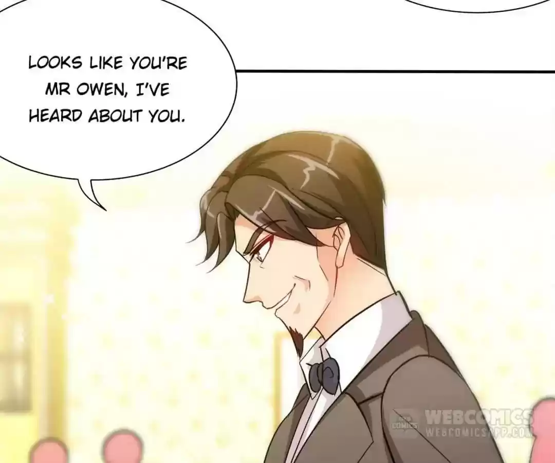 Taming The Possessive Girl Chapter 149