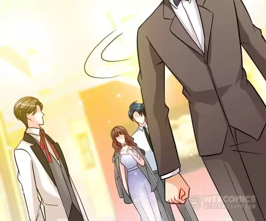 Taming The Possessive Girl Chapter 149