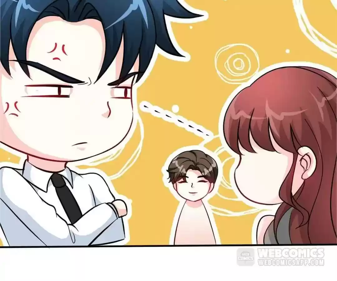 Taming The Possessive Girl Chapter 149