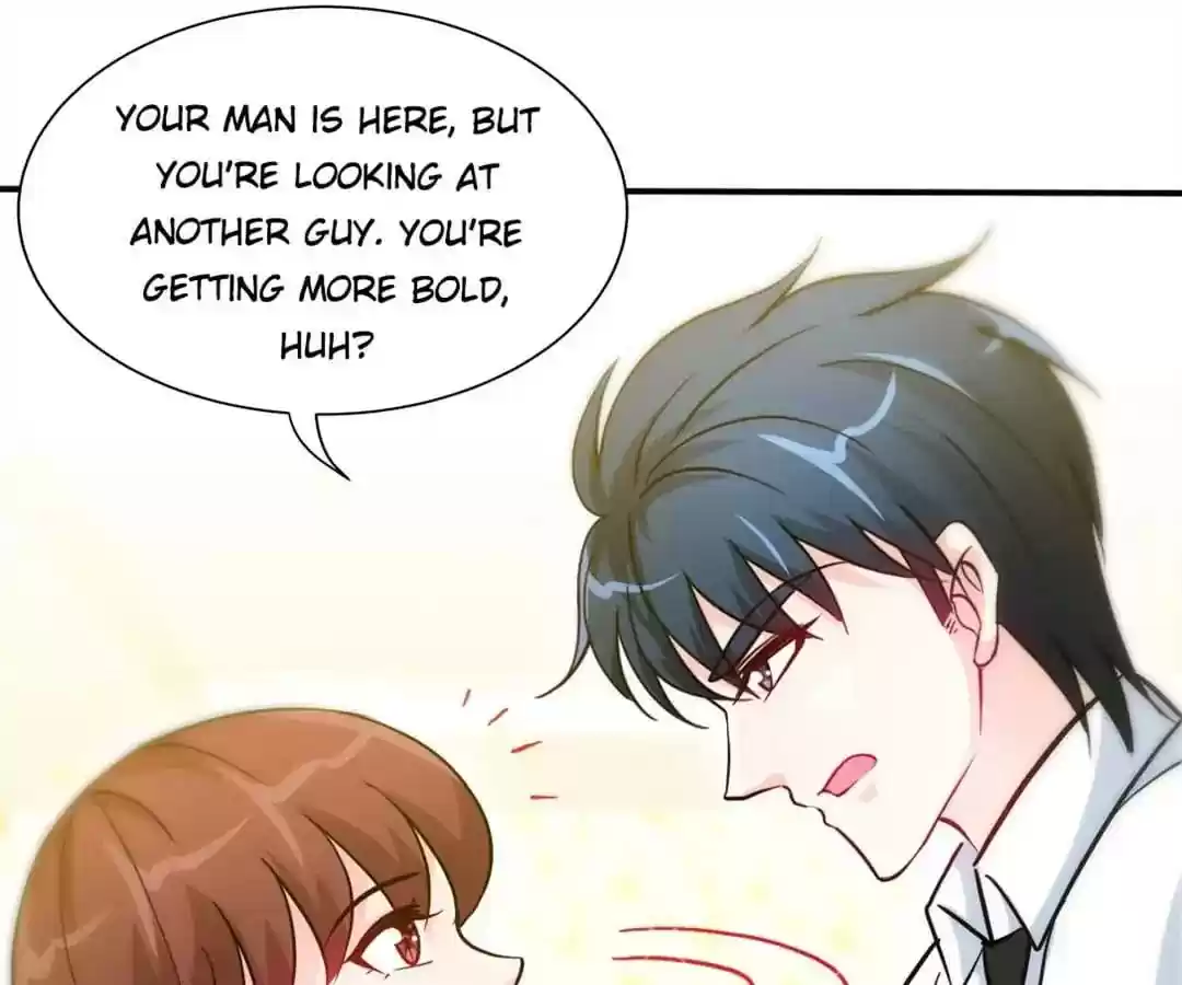 Taming The Possessive Girl Chapter 149