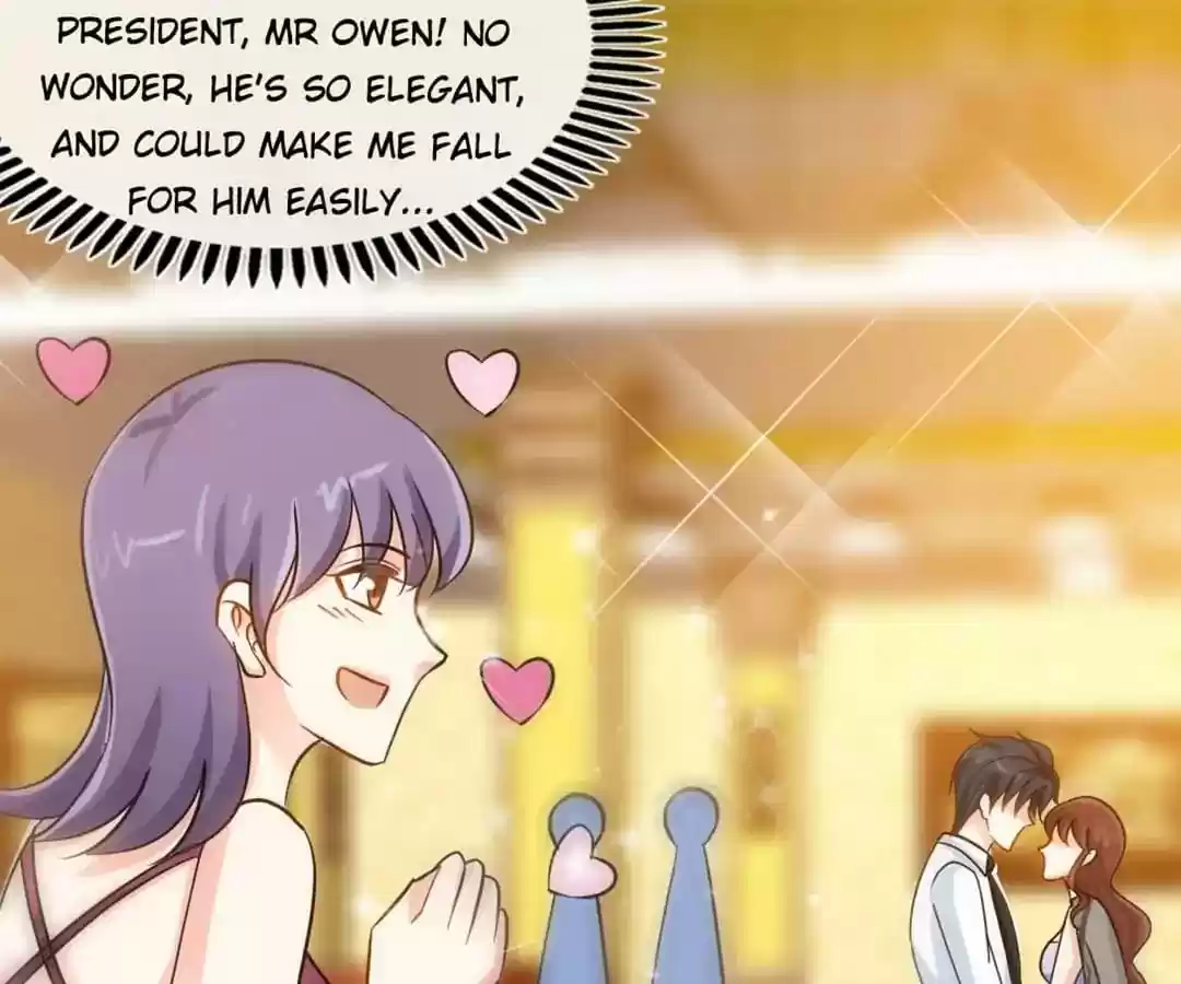 Taming The Possessive Girl Chapter 149