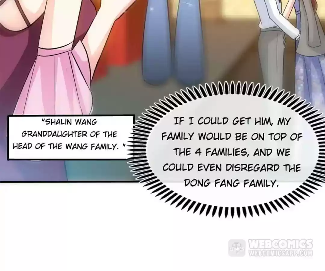 Taming The Possessive Girl Chapter 149