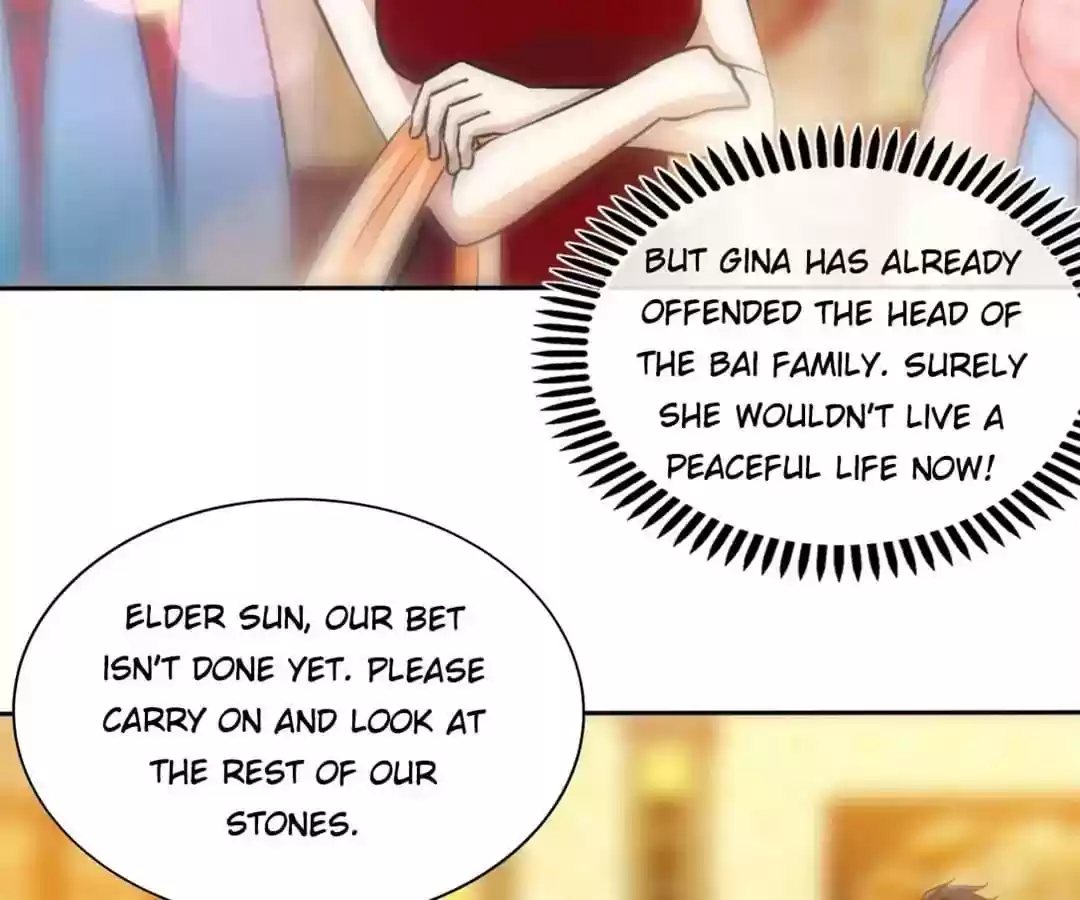 Taming The Possessive Girl Chapter 149