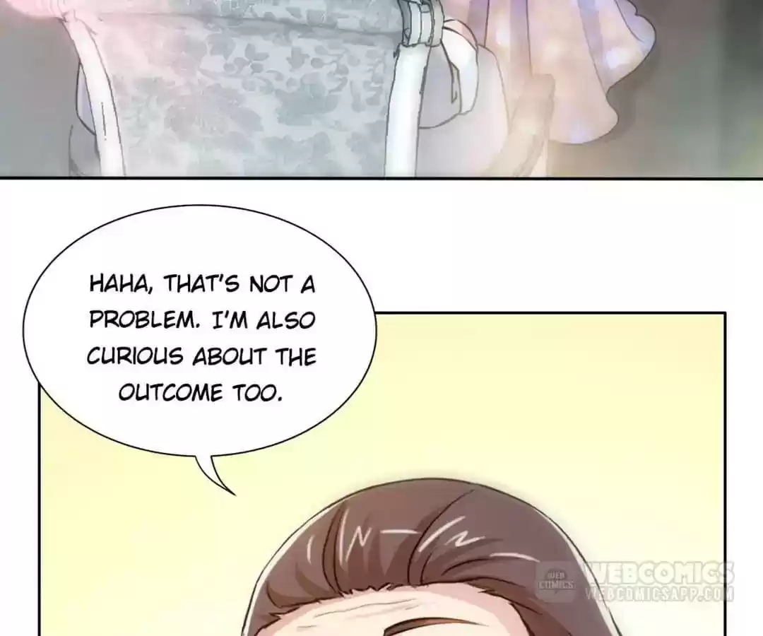 Taming The Possessive Girl Chapter 149