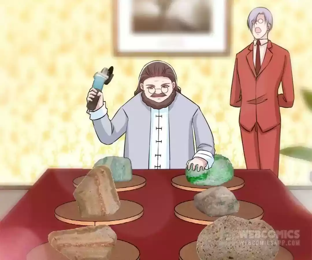 Taming The Possessive Girl Chapter 149