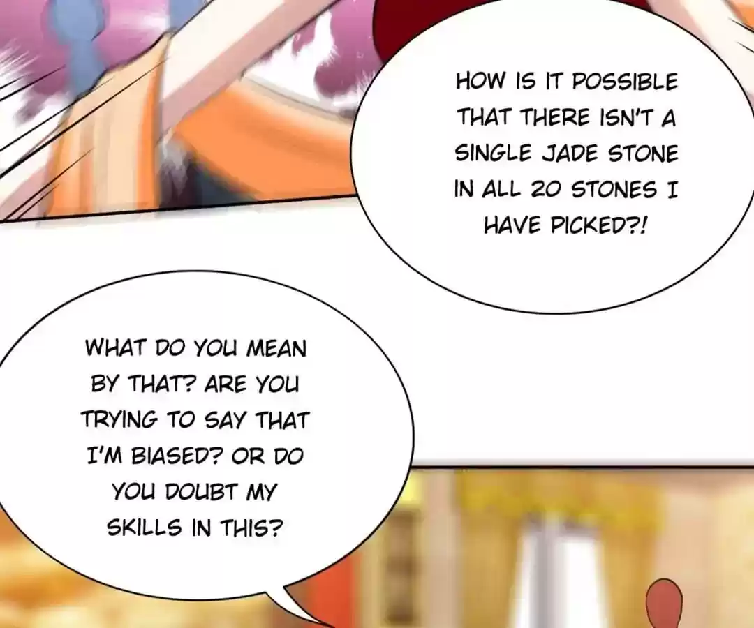 Taming The Possessive Girl Chapter 149