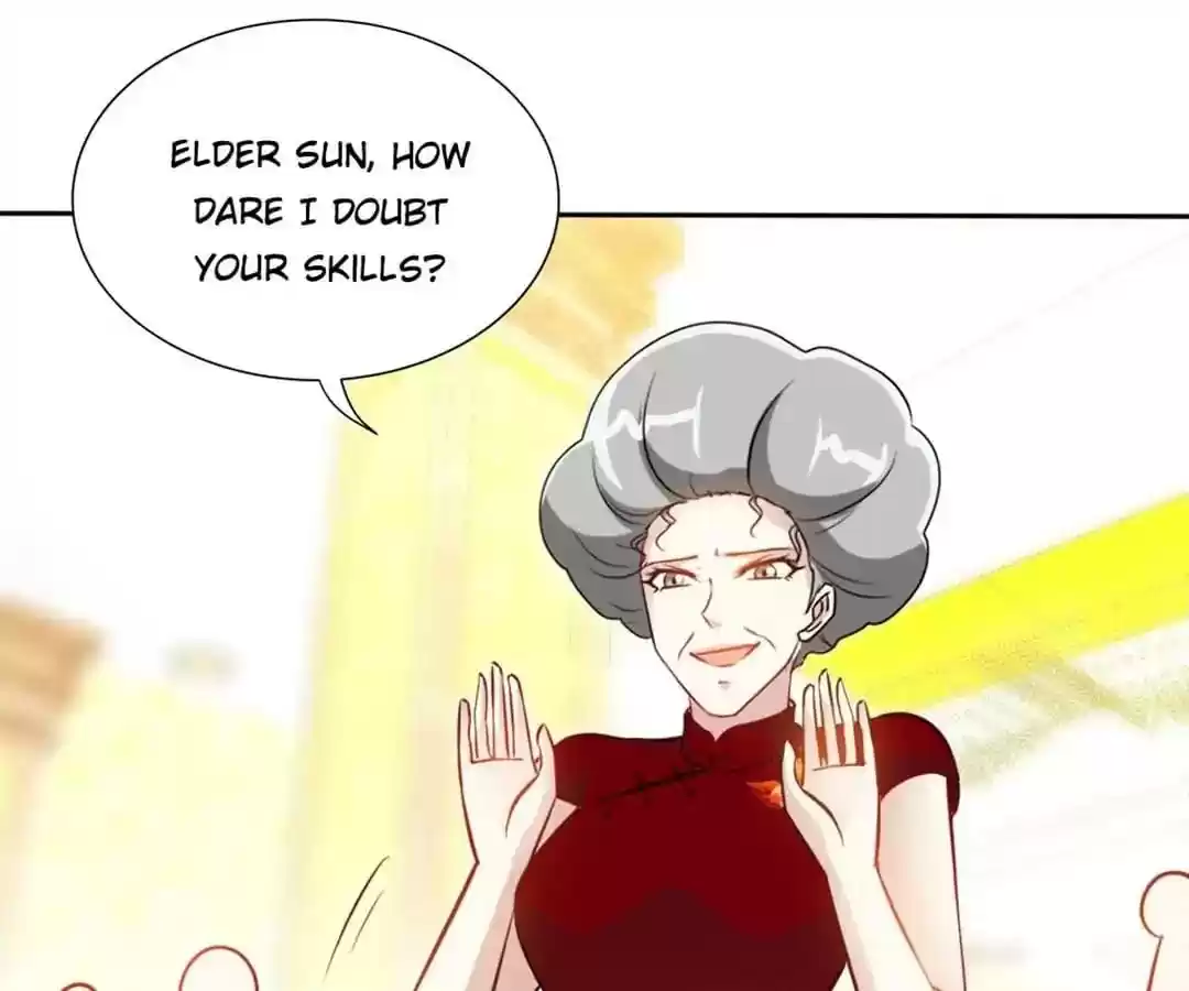 Taming The Possessive Girl Chapter 149