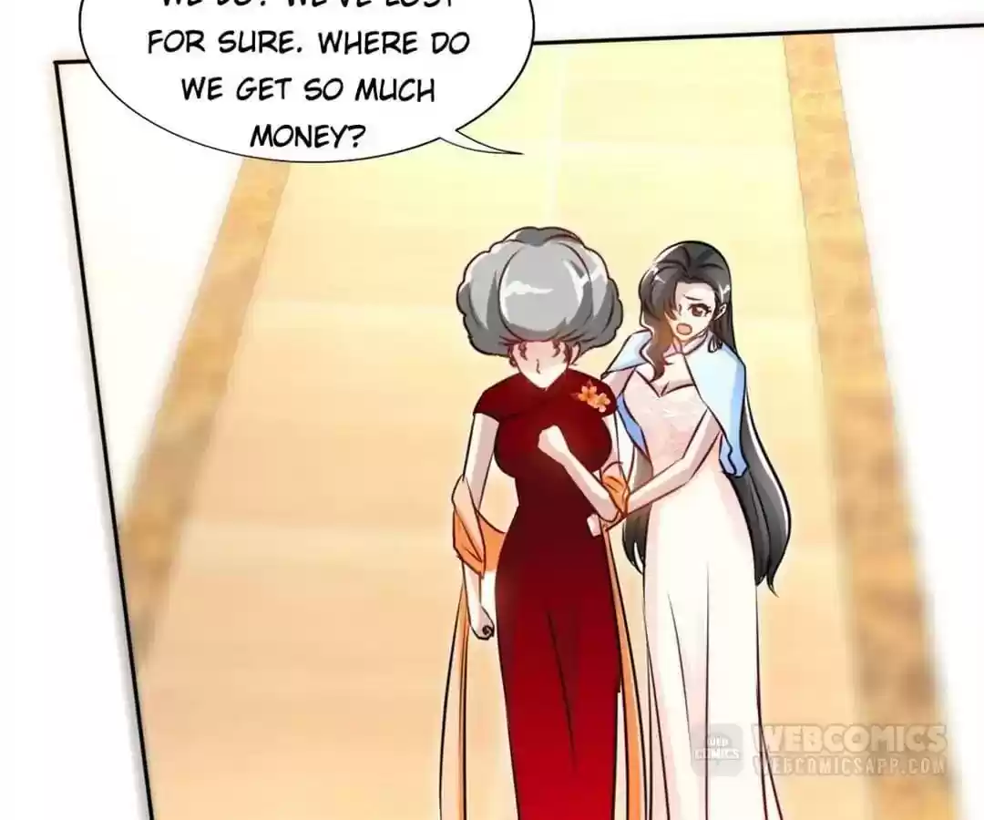 Taming The Possessive Girl Chapter 149