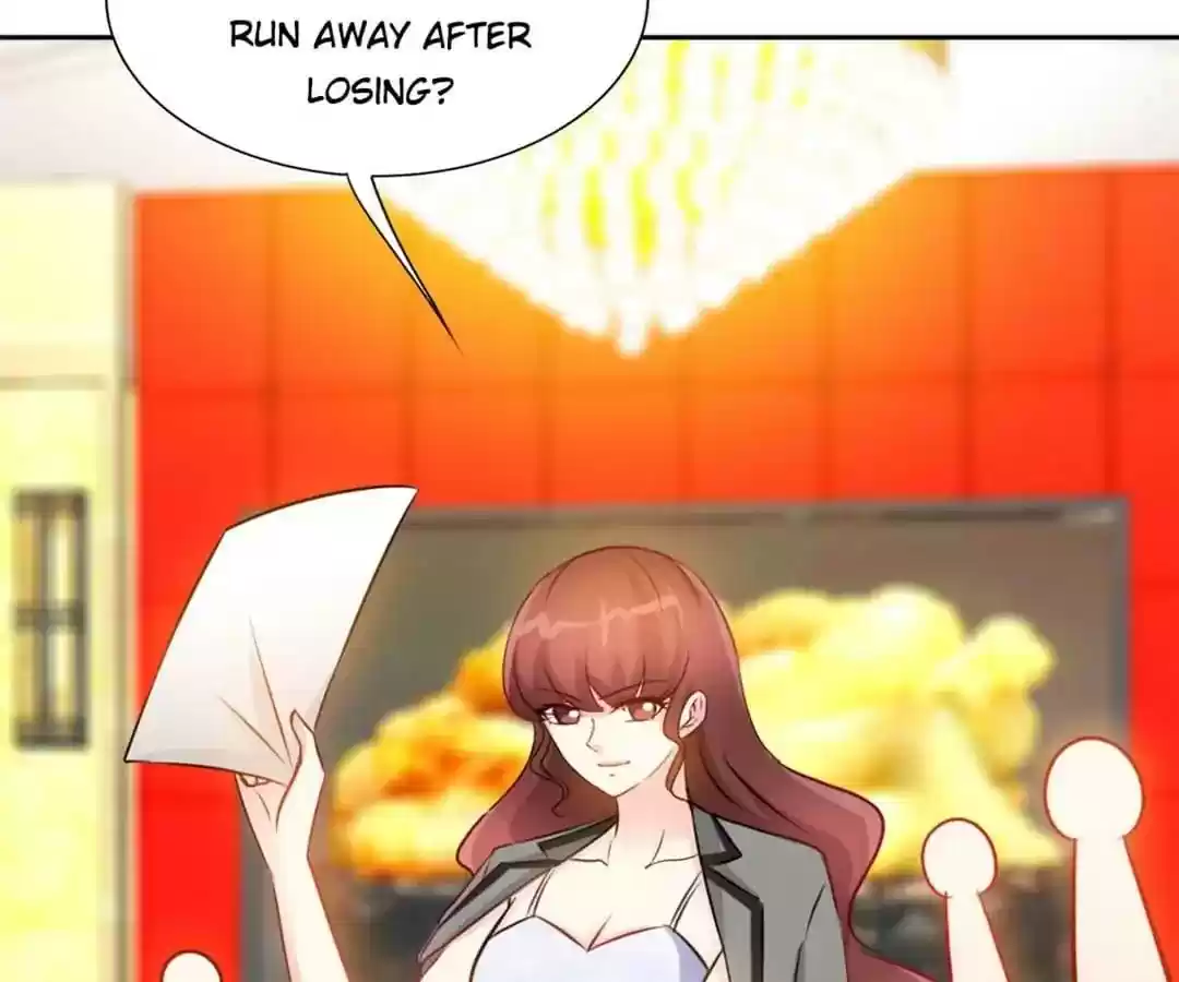 Taming The Possessive Girl Chapter 149