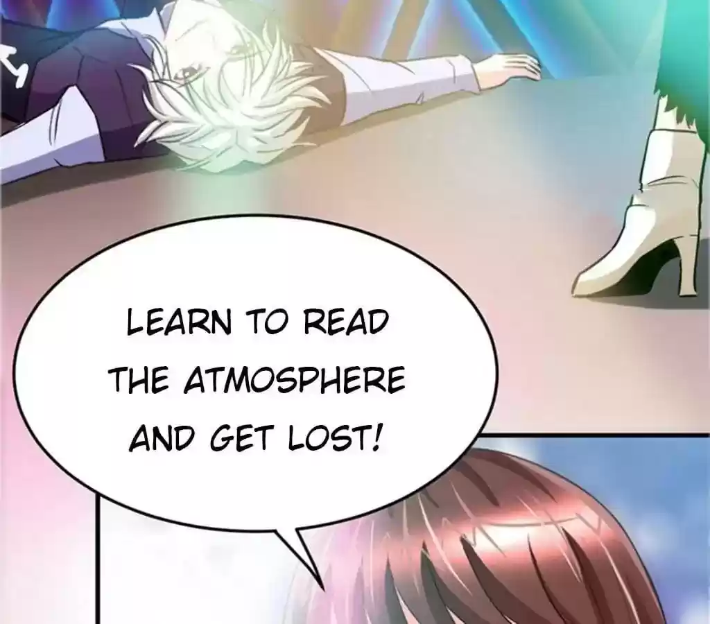 Taming The Possessive Girl Chapter 15: