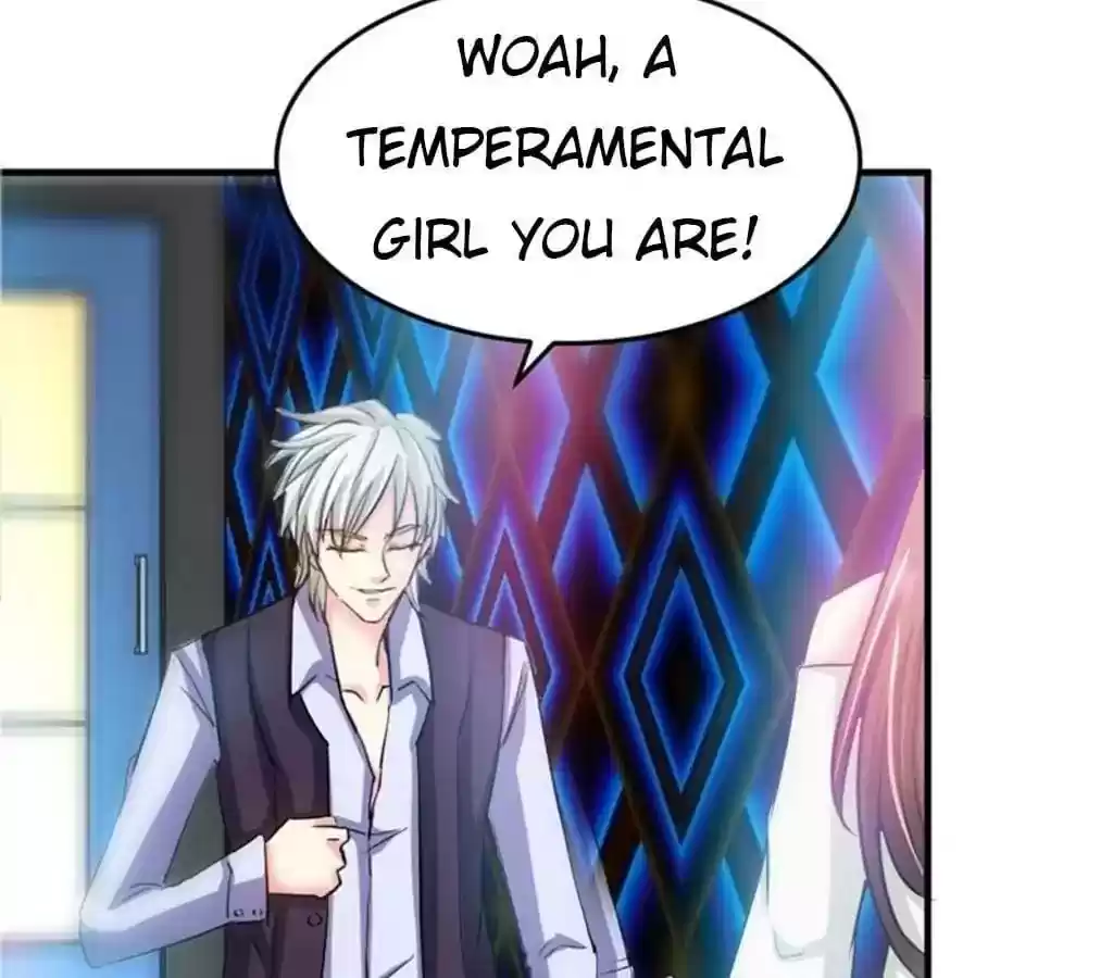 Taming The Possessive Girl Chapter 15: