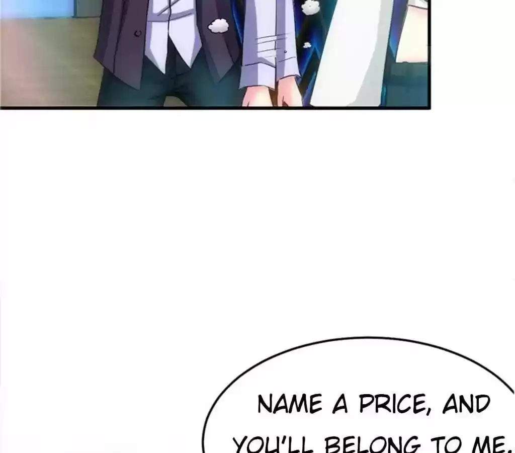 Taming The Possessive Girl Chapter 15: